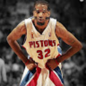 Meet your Posher, Richard